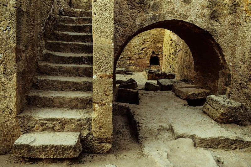 Historic Relics