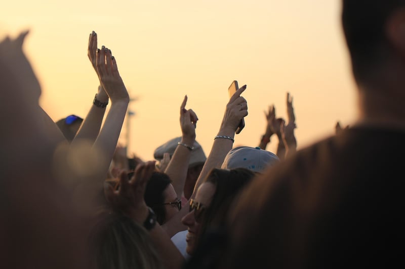 Community Festival